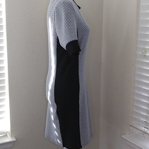 Topshop stretch dress - Picture 3 of 10